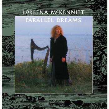 Parallel Dreams [VINYL]