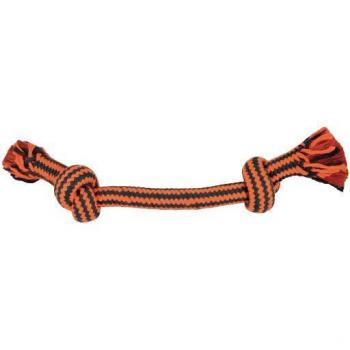 Ristra Cuerda Dental Bicolor Naranja
