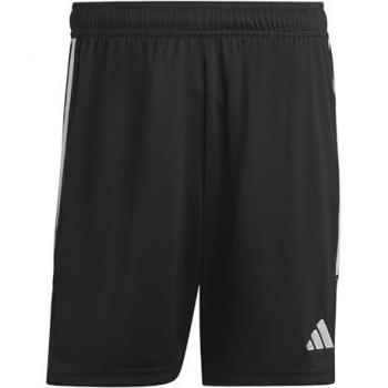 Pantalones Cortos Adidas Tiro 23 Liga Hombre Negro