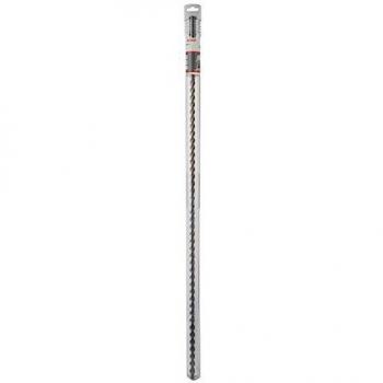 Bosch 2 608 586 747  - Brocas para martillos perforadores SDS-max-7 - 14 x 800 x 940 mm