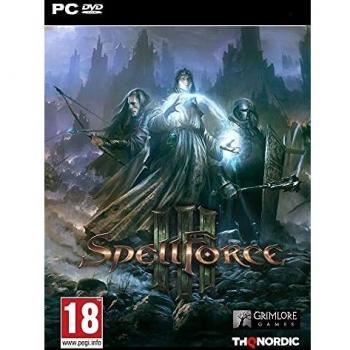 SpellForce 3