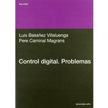 Control digital. Problemas: 121