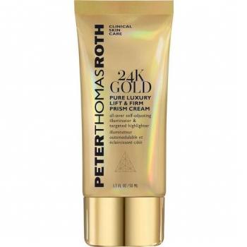 Peter Thomas Roth 24K Gold Luxury Lift & Firm Prism Cream 50 ml