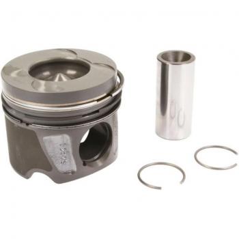 Pistón NÜRAL 87-427407-10, tipo de producto: pistón para motores, características: fabricado en aluminio de alta calidad, diseño optimizado para mejorar la eficiencia del motor, compatible con diversas marcas y modelos de