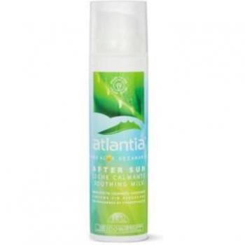 After Sun ECO con Aloe Atlantia, 75 ml