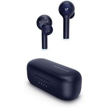 Energy Sistem Earphones Style 7 Auriculares inalambricos True Wireless Navy