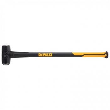 Dewalt - Maza de demolición antivibe 4.5 kg DWHT56029-0