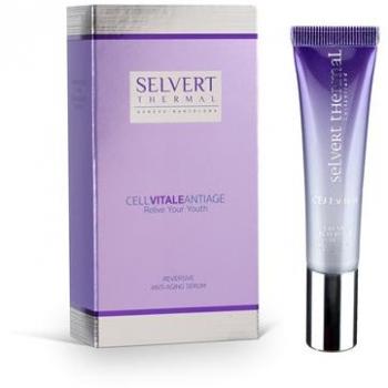 Cellvitale Antiage Eye and Lip Reversive Anti-Aging Cream