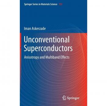 Unconventional Superconductors: Anisotropy and Multiband Effects