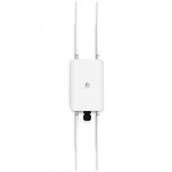 ENGENIUS CLOUD MANAGED WIRELESS ACCESS POINT WIFI-6 OUTDOOR