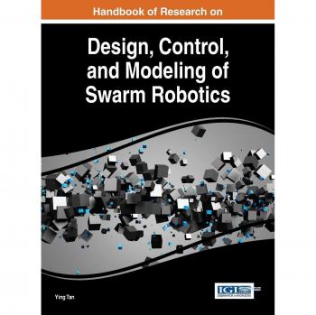 Manual de Investigación sobre Diseño, Control y Modelado de Robótica en Enjambre