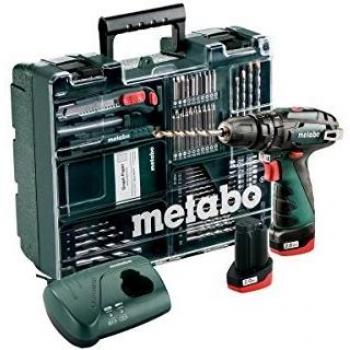 Metabo 600385870 Power Maxx SB