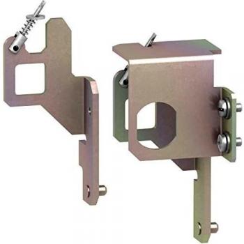 Cerradura de cilindro para chasis sin llave Schneider Electric NSX100 630 - LV429286