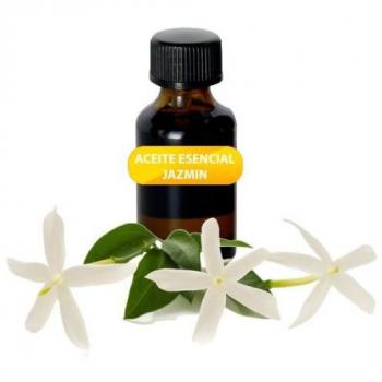 Aceite Esencial de Jazmín 20 ml