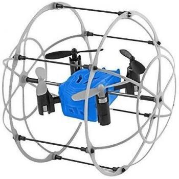 NincoAir - Quadrone Iron (NH90101)