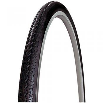 Cubierta Michelin WorldTour alambre 26x1 1/2 35-584