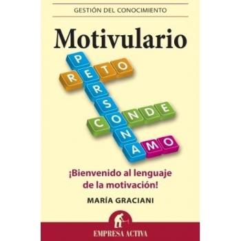 Motivulario: ¡Bienvenido al lenguaje de la motivación!