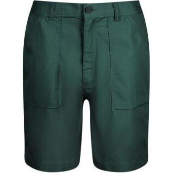 Pantalones cortos New Action Regatta para hombre - Modelo New Action, diseño cómodo, material ligero y transpirable, ideal para actividades al aire libre, múltiples bolsillos, ajuste regular