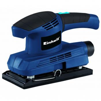 Einhell BT-OS 150 - Lijadora electrónica orbital