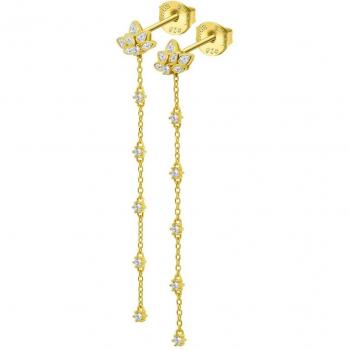 Pendientes Lotus Silver LP3666-4/2 Pure Essential