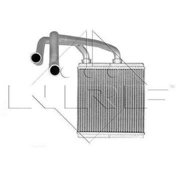 Qashqai 1.5D 07- Heat Exchanger, interior heating