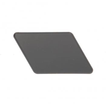 Moldura Protectora Decorativa para Parachoques Derecho BLIC 5513-00-0062922P