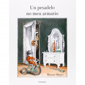 Un Pesadelo No Meu Armario