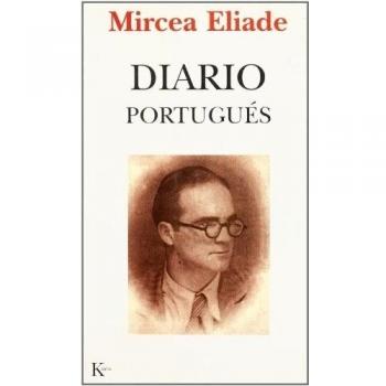 Diario portugués - ELIADE, MIRCEA