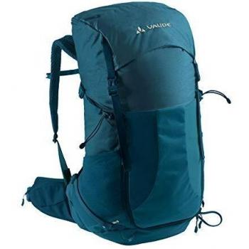 Vaude Brenta 36+6 Blue Sapphire Unisex Trekking Backpack