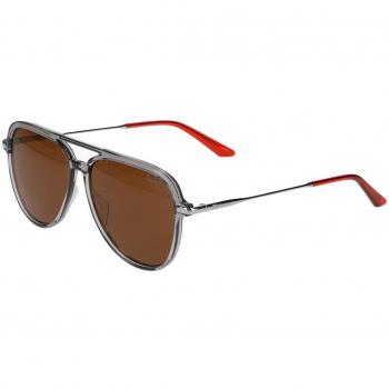 Pepe Jeans PJ5194 909 Lentes de Sol Para Hombre Grises