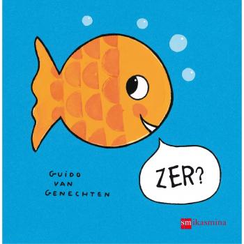 Zer? - Guido Van Genechten