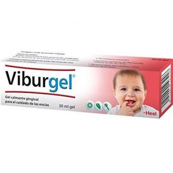 Viburgel 30ml Soothing Gingival Gel