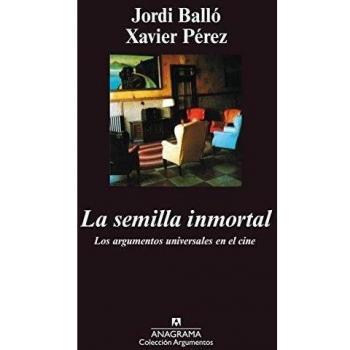 La Semilla Inmortal