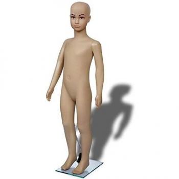 vidaXL Mannequin Child A