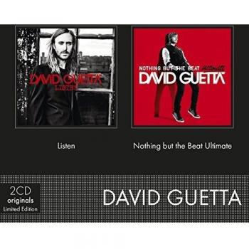 David Guetta - Listen & Nothing But The Beat Ultimate