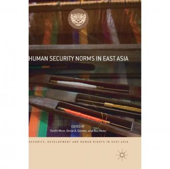 Human Security Norms in East Asia