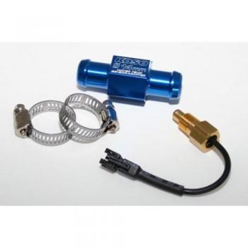 Temperaturfühler Adapter KOSO, für Wasserschläuche d=18mm