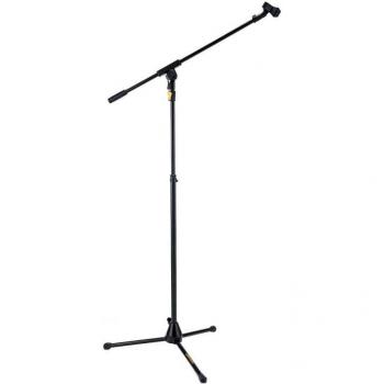 Hercules EZ Grip Adjustable Microphone Tripod Stand