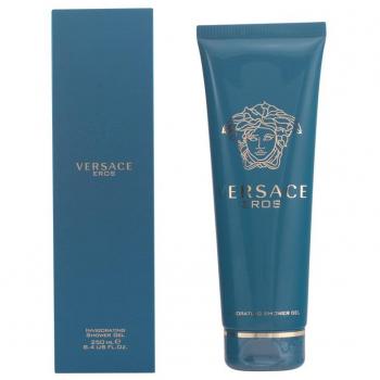 Versace Eros Invigorating Shower Gel 250ml