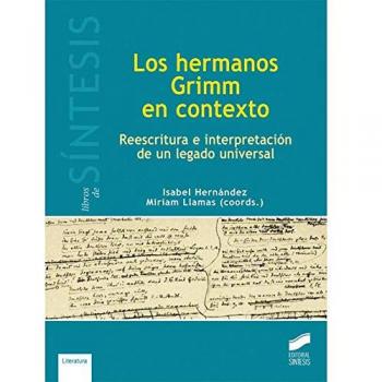 Los hermanos Grimm en contexto