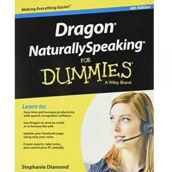 Dragon Naturallyspeaking Fd 4e