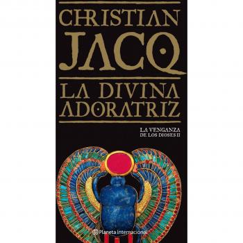 La Divina Adoratriz