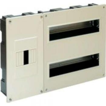 Solera 5203 - Caja icp+distribución hasta 24 elemento
