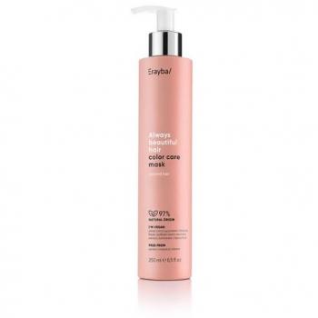Mascarilla Capilar Color Care 250ml - ERAYBA, para un cabello siempre hermoso