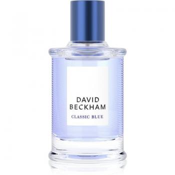 Classic Blue Eau De Toilette Para Hombre 50 Ml - Fragancia masculina, presentación en spray de 50 ml, notas frescas y acuáticas, ideal para uso diario
