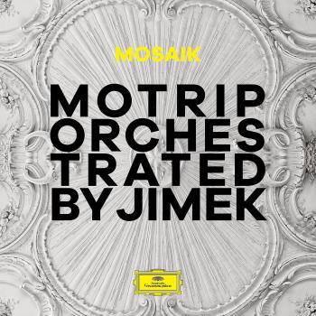 Mosaik-Orchestrated By Jimek