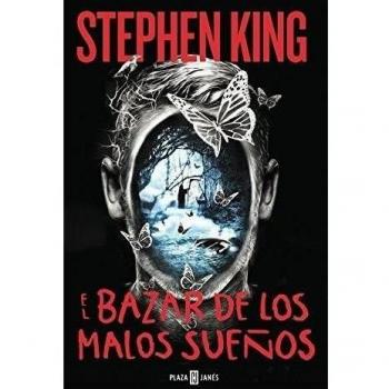 El bazar de los malos sueños - Stephen King