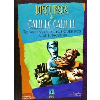 Discursos de Galileo Galilei: Resistencia de los cuerpos a la fractura