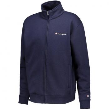 Sudadera de hombre American Classics Champion 219212-Bs501 en color marino