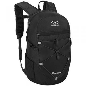 Venture 20L Hiking Backpack - Unisex Daysack